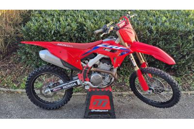 HONDA CRF250L