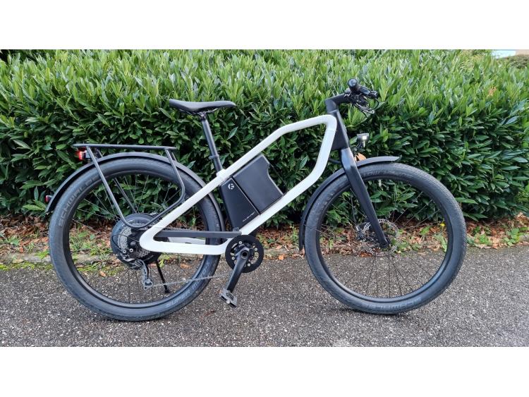 KYMCO KLEVER X COMMUTER MOTORS 54