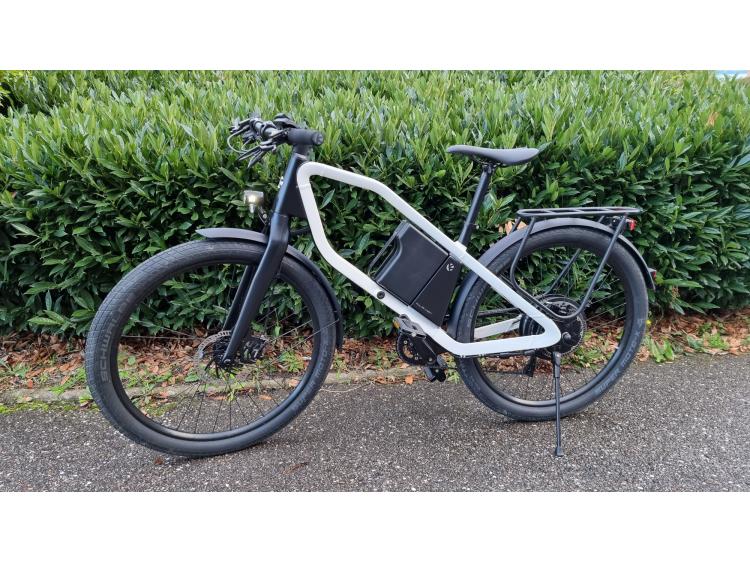 KYMCO KLEVER X COMMUTER MOTORS 54