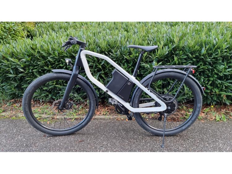 KYMCO KLEVER X COMMUTER MOTORS 54
