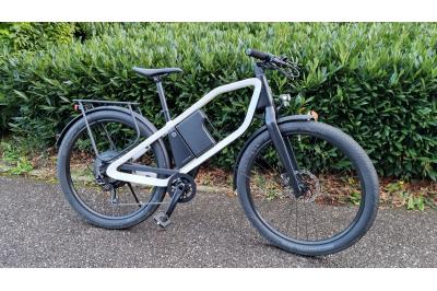 KYMCO KLEVER X COMMUTER