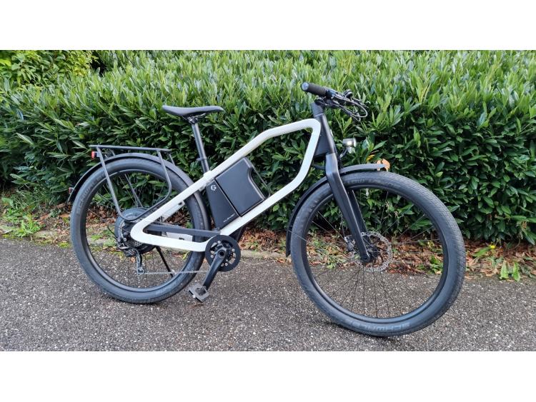 KYMCO KLEVER X COMMUTER MOTORS 54