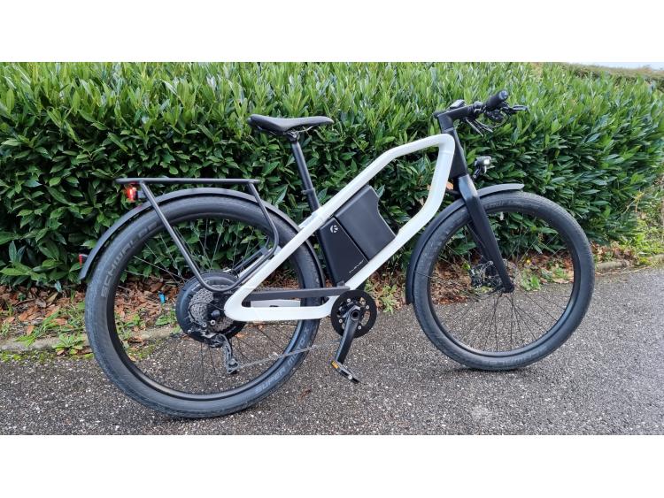 KYMCO KLEVER X COMMUTER MOTORS 54