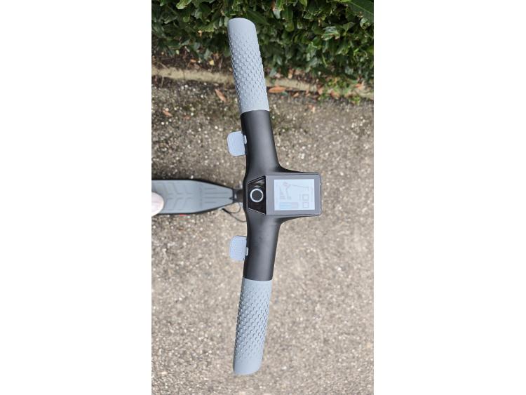 TROTINETTE ELECTRIQUE FANTIC MOTOR54
