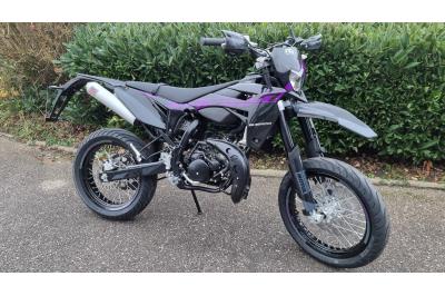SHERCO SM 50 RACING