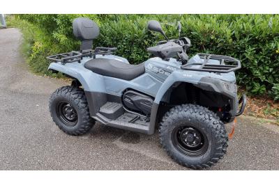 GOES TERROX 500