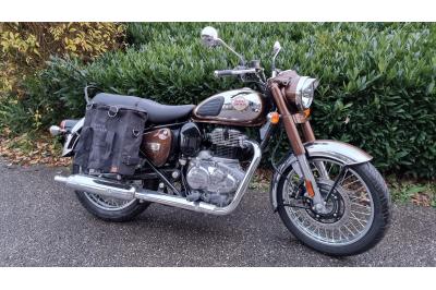 ROYAL ENFIELD CLASSIC