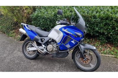 HONDA VARADERO 1000