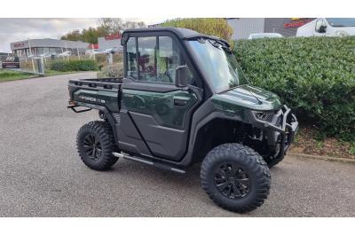 CF MOTO UUFORCE 1000 PRO HIGHLAND