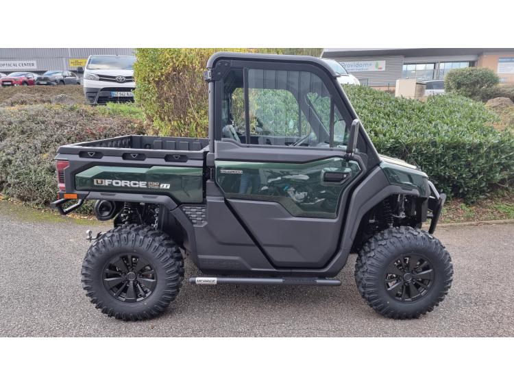 CF MOTO UFORCE 1000 PRO HIGHLAND MOTORS 54 