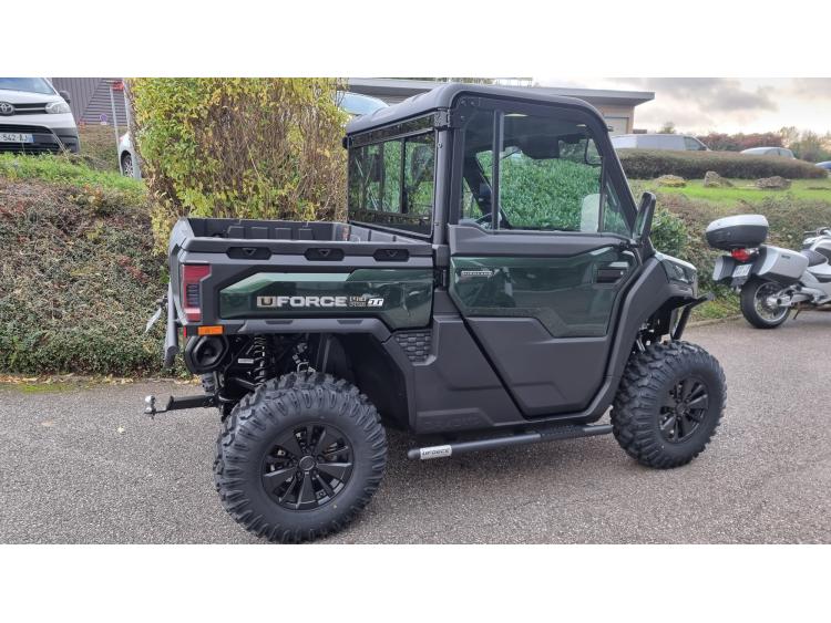 CF MOTO UFORCE 1000 PRO HIGHLAND MOTORS 54 