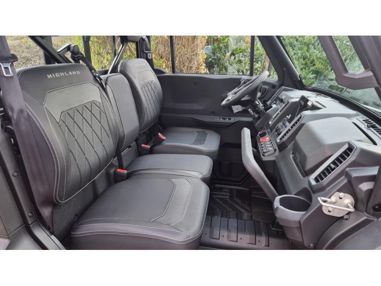 CF MOTO UFORCE 1000 PRO HIGHLAND MOTORS 54 