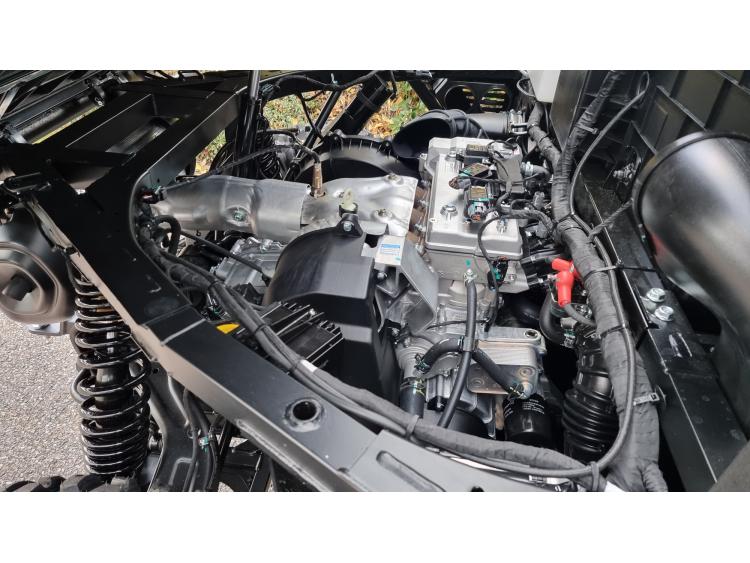 CF MOTO UFORCE 1000 PRO HIGHLAND MOTORS 54 