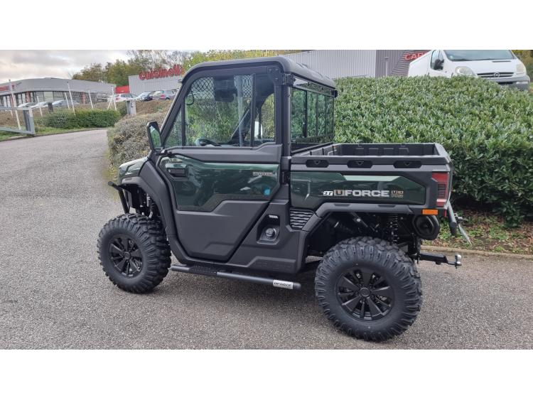 CF MOTO UFORCE 1000 PRO HIGHLAND MOTORS 54 