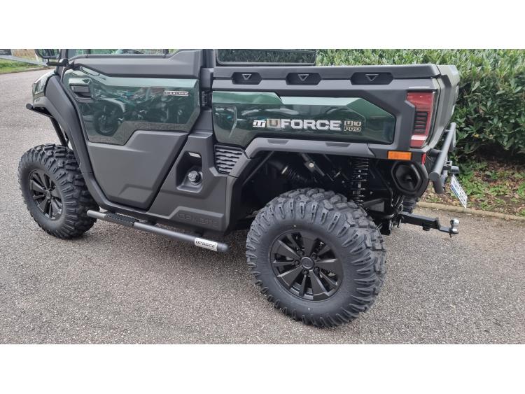 CF MOTO UFORCE 1000 PRO HIGHLAND MOTORS 54 