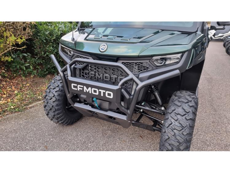 CF MOTO UFORCE 1000 PRO HIGHLAND MOTORS 54 