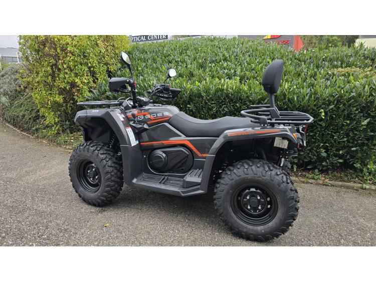 TERROX 500 LONG QUAD T3B DISPONIBLE MOTORS 54 