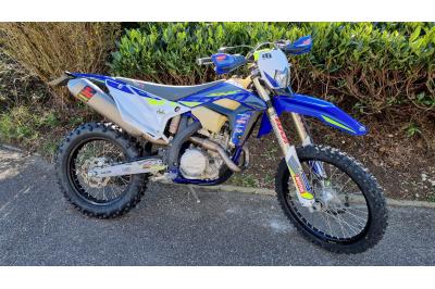 SHERCO 450 SEF FACTORY
