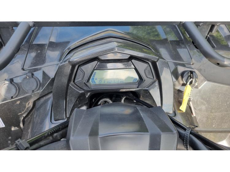 CF MOTO CFORCE 520 COURT T3B MOTORS 54