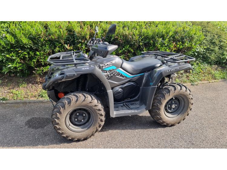 CF MOTO CFORCE 520 COURT T3B MOTORS 54
