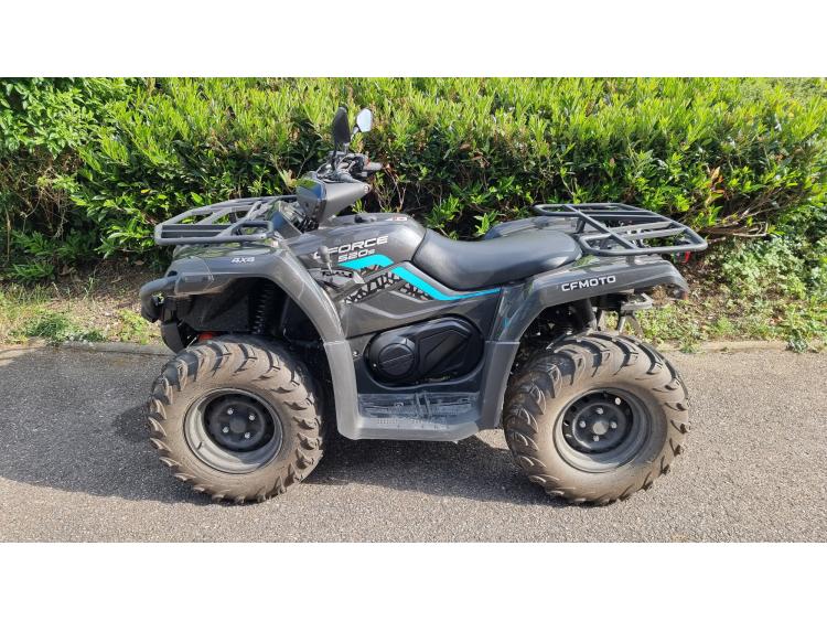 CF MOTO CFORCE 520 COURT T3B MOTORS 54