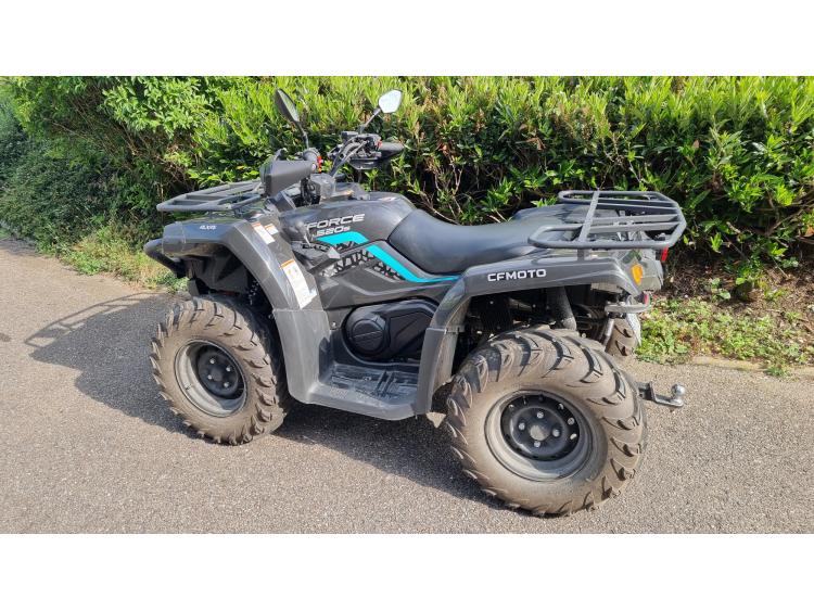 CF MOTO CFORCE 520 COURT T3B MOTORS 54