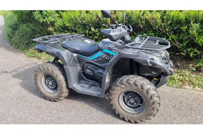CF MOTO CFORCE 520