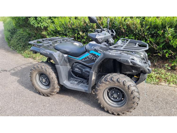 CF MOTO CFORCE 520 COURT T3B MOTORS 54