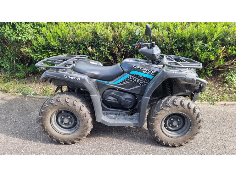 CF MOTO CFORCE 520 COURT T3B MOTORS 54