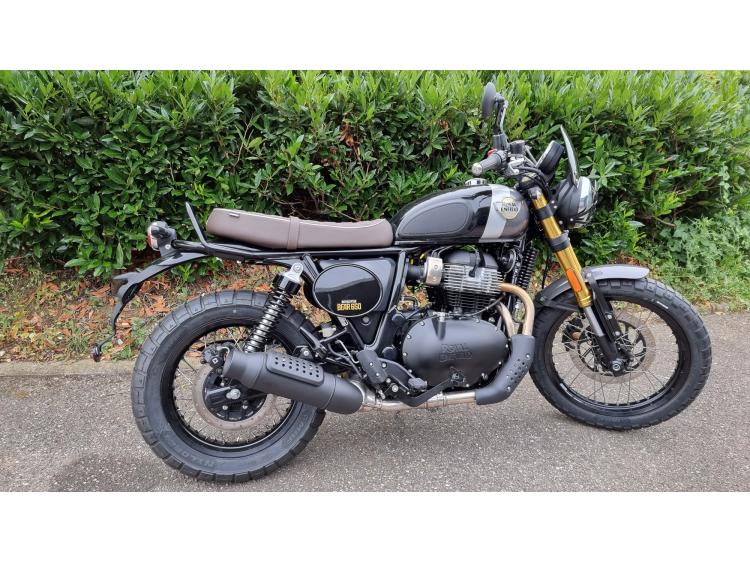 ROYAL ENFIELD BEAR 650 MOTORS 54 