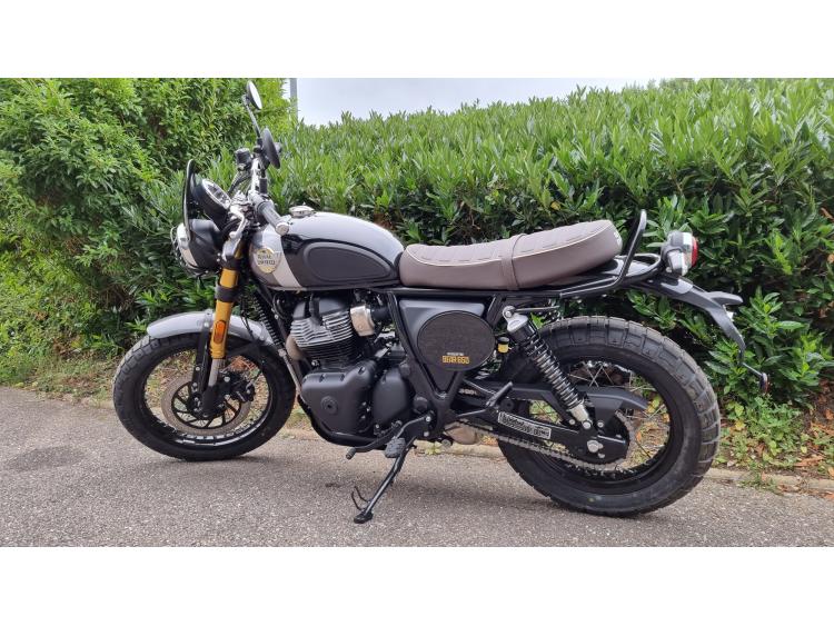 ROYAL ENFIELD BEAR 650 MOTORS 54 
