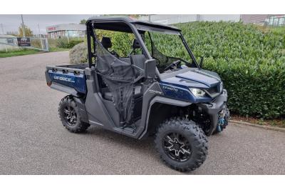 CF MOTO UFORCE 1000