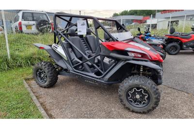 CF MOTO ZFORCE 1000 SPORT