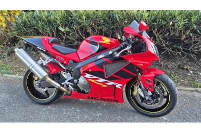HONDA VTR 1000 SP1