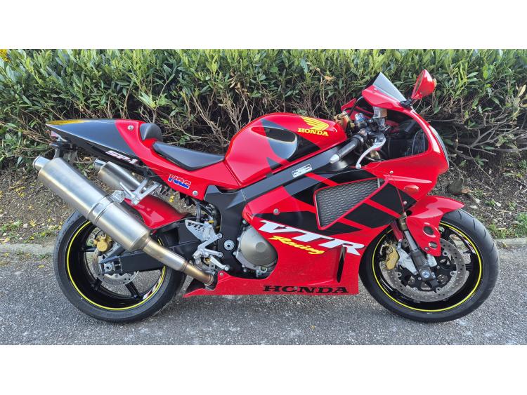 SPORTIVE HONDA VTR 1000 SP1 MOTORS 54