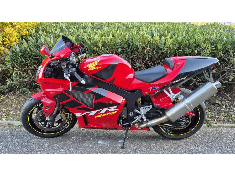 SPORTIVE HONDA VTR 1000 SP1 MOTORS 54