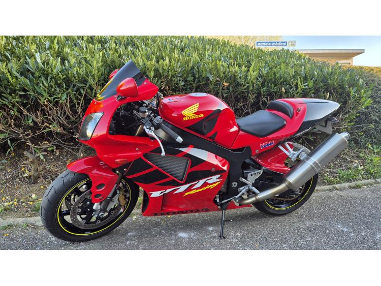 SPORTIVE HONDA VTR 1000 SP1 MOTORS 54