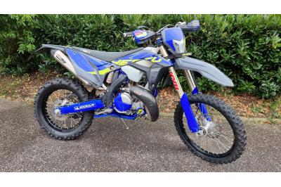 SHERCO SE 300 FACTORY