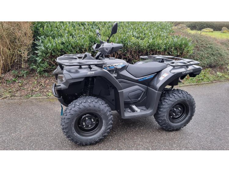 QUAD CF MOTO CFORCE 520 COURT 