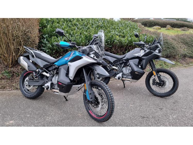 CF MOTO 800 MTX 8999 € TTC  MOTORS 54 MOTO NEUVE 0 KMS !!!