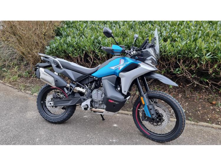 CF MOTO 800 MTX 8999 € TTC  MOTORS 54 MOTO NEUVE 0 KMS !!!