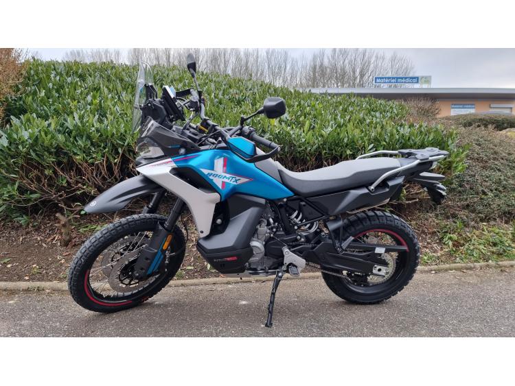 CF MOTO 800 MTX 8999 € TTC  MOTORS 54 MOTO NEUVE 0 KMS !!!