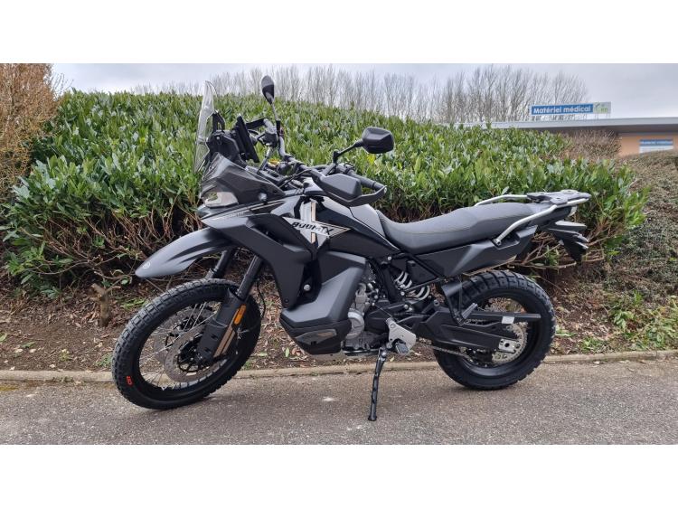 CF MOTO 800 MTX 8999 € TTC  MOTORS 54 MOTO NEUVE 0 KMS !!!