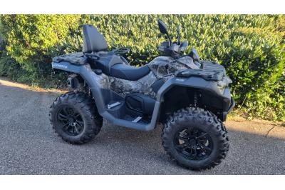 CF MOTO CFORCE 1000