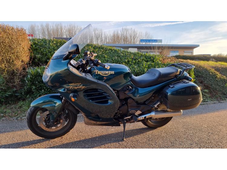 TRIUMPH Trophy 1200 MOTORS 54 