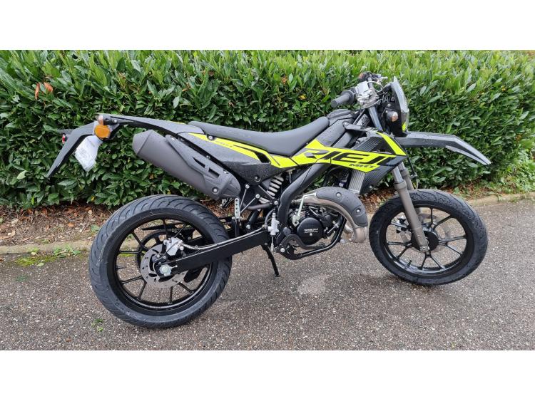 MOTO 50CC RIEJU MRT MOTOR54