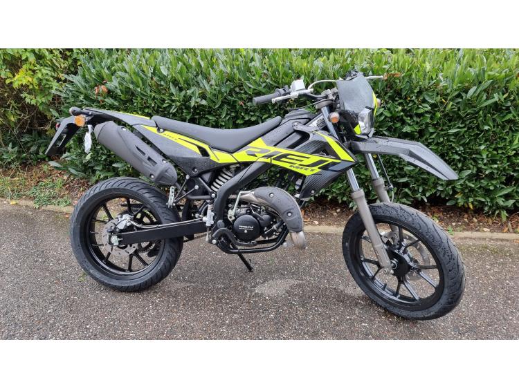 MOTO 50CC RIEJU MRT MOTOR54