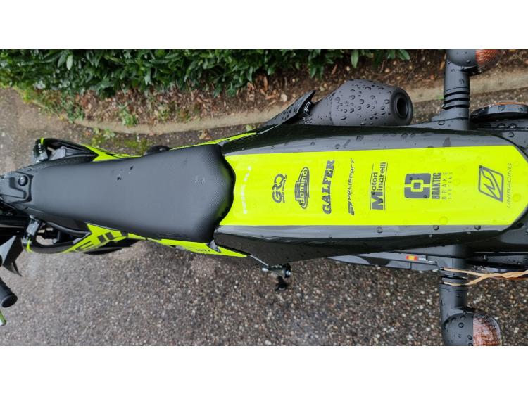 MOTO 50CC RIEJU MRT MOTOR54